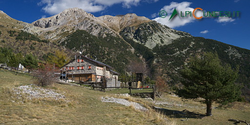 Rifugi e Bivacchi in Valle Tanaro