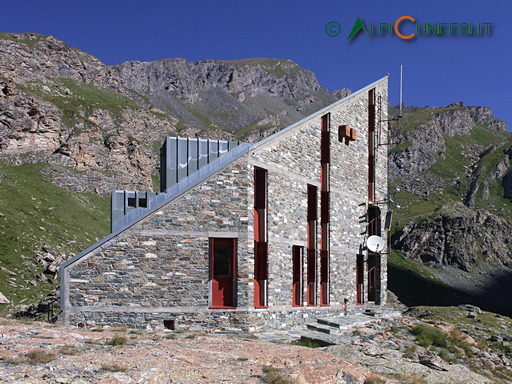 Rifugio Vallanta