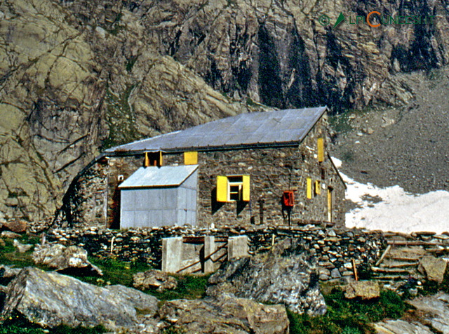 Rifugio Gagliardone