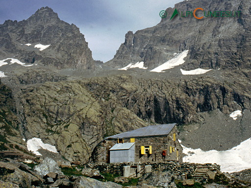 Rifugio Gagliardone